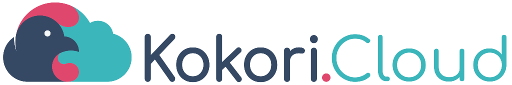 Kokori.Cloud